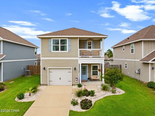 125 Carriage Rd, Panama City, FL, 32404-9809 | Card Image