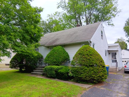 222 Chestnut Hill Avenue, Waterbury, CT, 06704 | Card Image