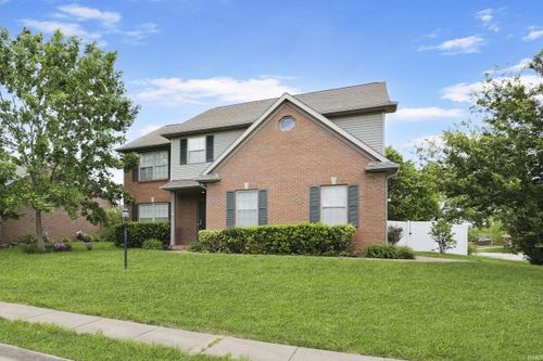 3746 Rolling Rock Dr, Evansville, IN, 47711-7701 | Card Image
