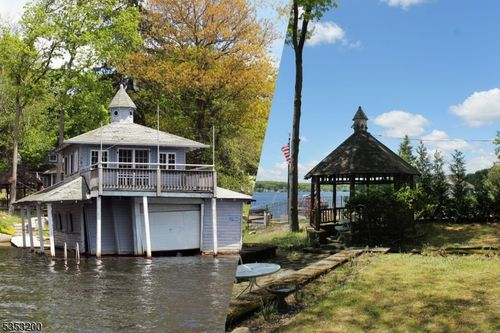 221 S New Jersey Ave, Lake Hopatcong, NJ, 07849-1607 | Card Image