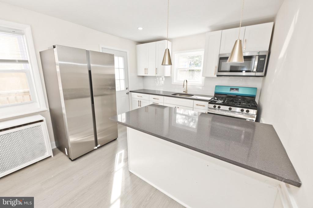 Residential in UPPER DARBY 4