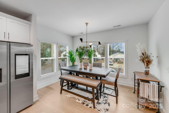 1500 Effingham Rd, Townhouse with 3 bedrooms, 4 bathrooms and null parking in Charlotte NC | Image 18
