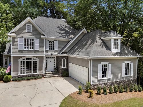 4021 Stephens Mill Run Ne, Atlanta, GA, 30342-3883 | Card Image