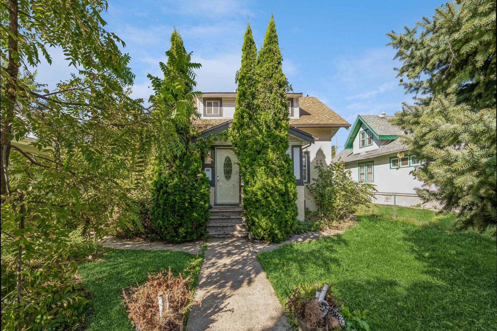Logan Ave, Minneapolis, MN 55411