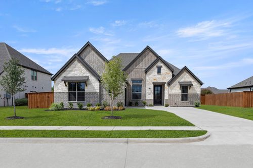 217 Harmony Ave, Forney, TX, 75126-6542 | Card Image