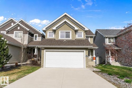 1332 72 St Sw, Edmonton, AB, T6X0H2 | Card Image