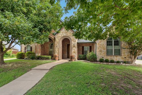2417 Westhaven Ct, Sherman, TX, 75092-4487 | Card Image