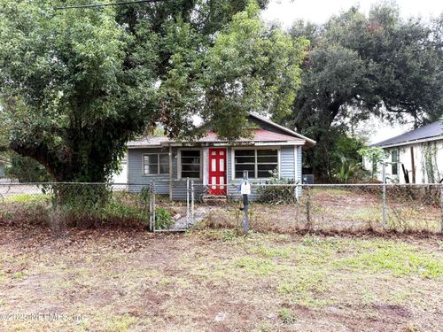 9143 Madison Ave, Jacksonville, FL, 32208-2333 | Card Image