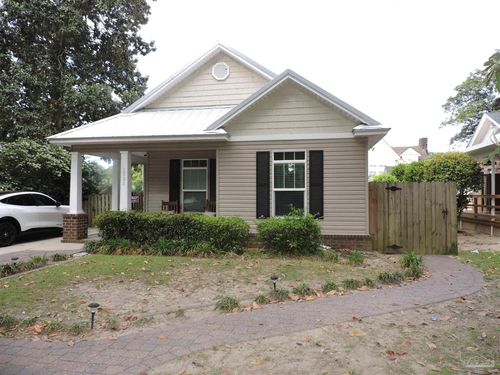 1531 N 12th Ave, Pensacola, FL, 32503-5603 | Card Image