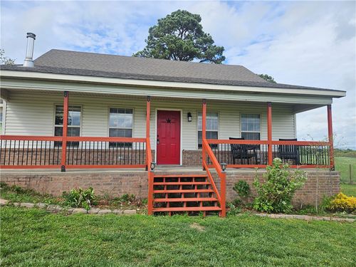 75411 4749 Rd, Westville, OK, 74965-5061 | Card Image