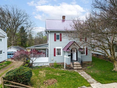 322 Lindale, Ashland, OH, 44805 | Card Image