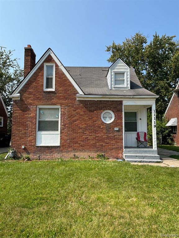 Beaconsfield St, Detroit, MI 48224