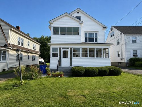 99 Seymour Ave, West Hartford, CT, 06119-2330 | Card Image