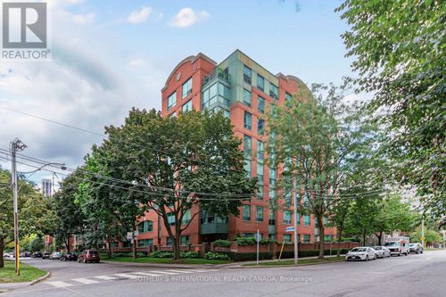 708-95 Prince Arthur Avenue, Toronto (Annex), ON, M5R3P6 | Card Image
