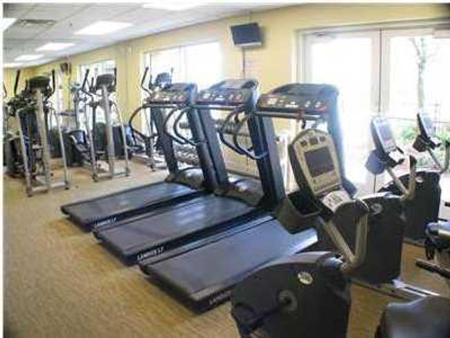 Luau Exercise Room | Image 41