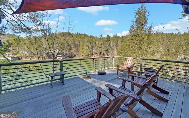 126 Jenkins Cir, House other with 5 bedrooms, 4 bathrooms and 4 parking in Lakemont GA | Image 16