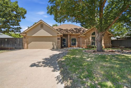 5242 Western Plains Ave, Abilene, TX, 79606-5305 | Card Image