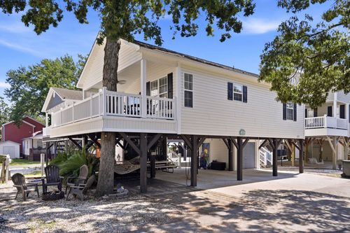 6001 S Kings Hwy., Myrtle Beach, SC, 29575 | Card Image