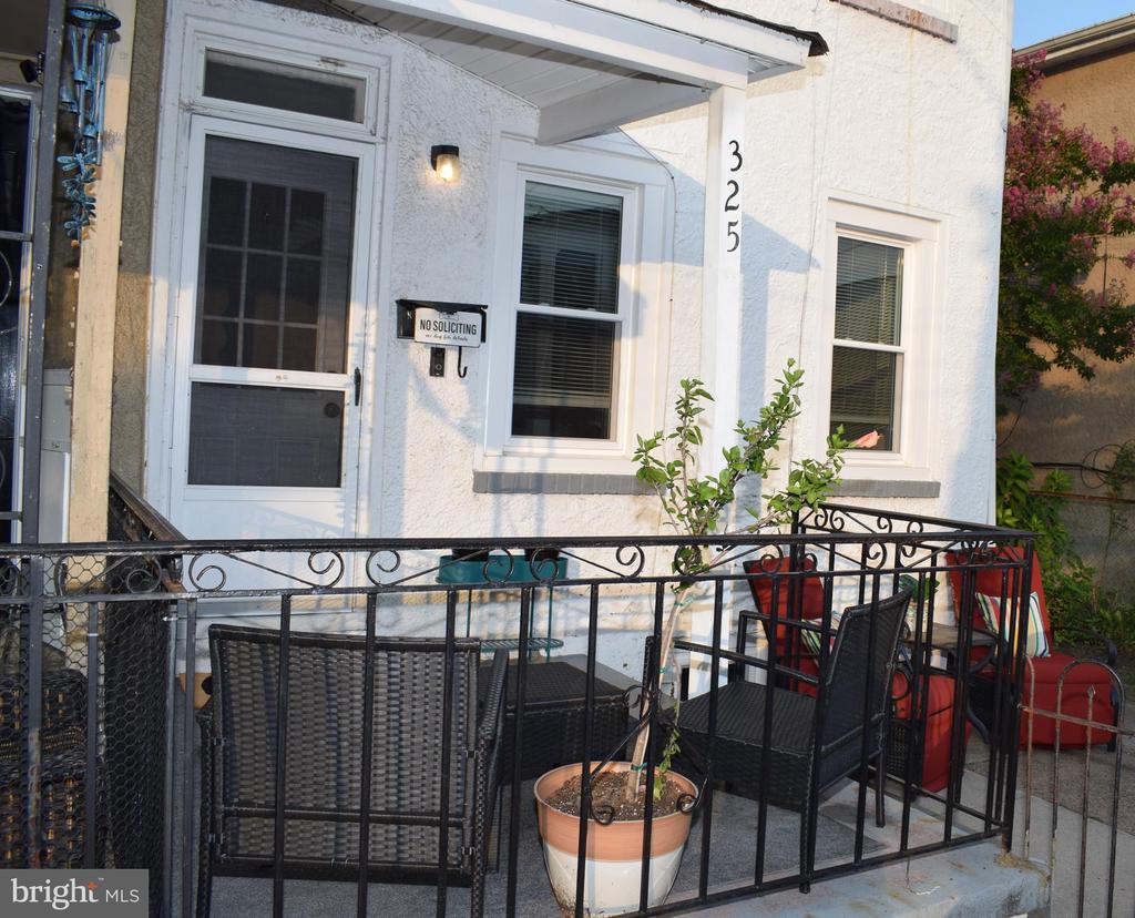 Brook St, Bristol, PA 19007
