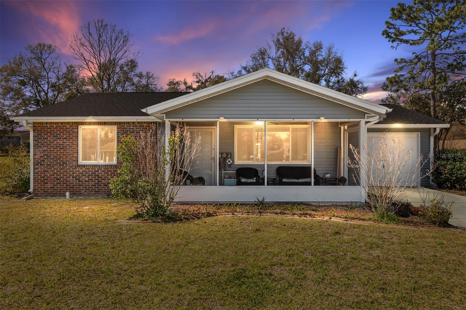 109th Lane Rd, Ocala, FL 34481