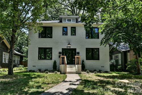 apt-b-616 Oakland Ave, Charlotte, NC, 28204-2150 | Card Image