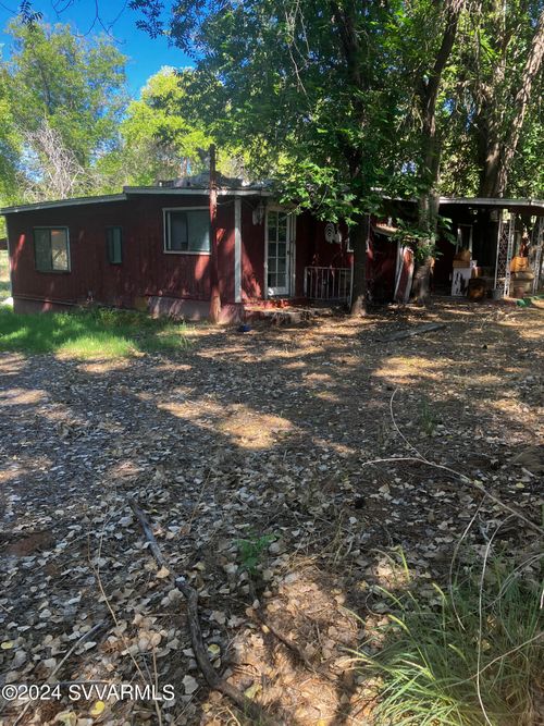 1496 N Rustler Tr, Camp Verde, AZ, 86322 | Card Image