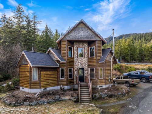 6385 Mayo Lane, Ketchikan, AK, 99901 | Card Image