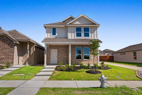 3057 Maple Orchard Ln, Fort Worth, TX, 76140-5664 | Card Image