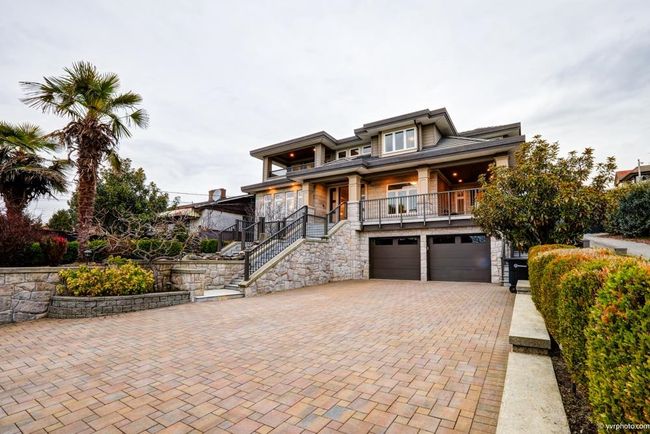 5385 Georgia Street, House other with 5 bedrooms, 6 bathrooms and null parking in Burnaby BC | Image 2