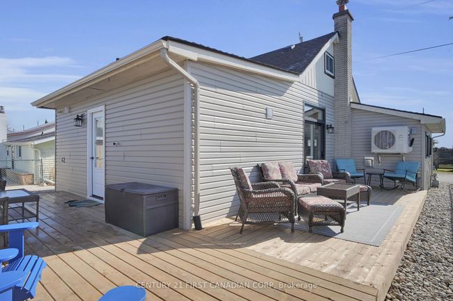 134 Maud St, House other with 2 bedrooms, 1 bathrooms and 2 parking in Port Stanley ON | Image 19