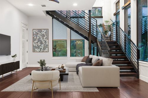 unit-a-2811 Del Curto Rd, Austin, TX, 78704-4981 | Card Image