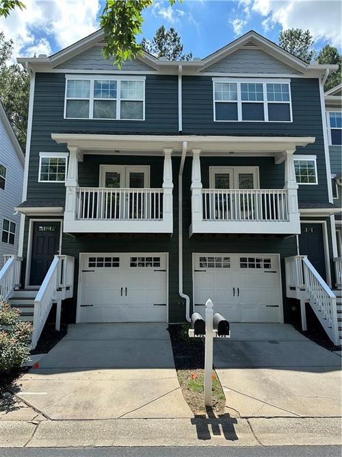 2201-1492 Liberty Pkwy Nw, Atlanta, GA, 30318-9381 | Card Image