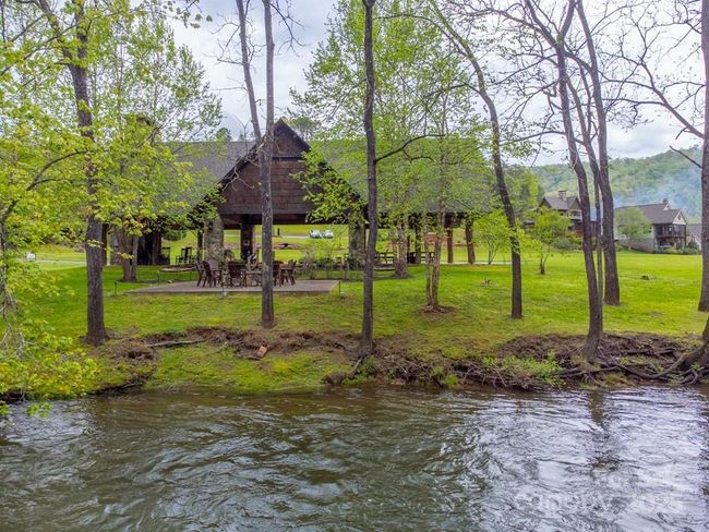 100 Grayling Dr, House other with 3 bedrooms, 2 bathrooms and null parking in Cullowhee NC | Image 44