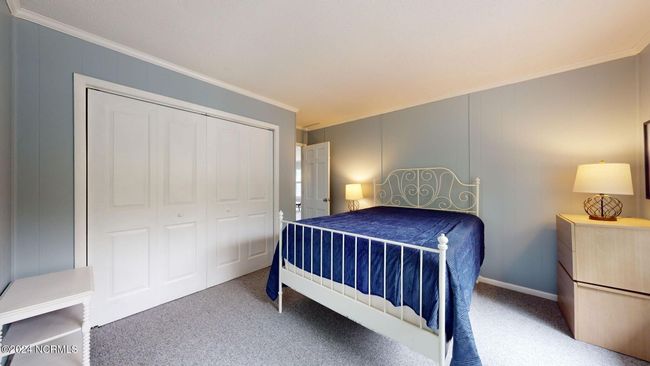 109 Yaupon Dr, Home with 2 bedrooms, 1 bathrooms and null parking in Emerald Isle NC | Image 20