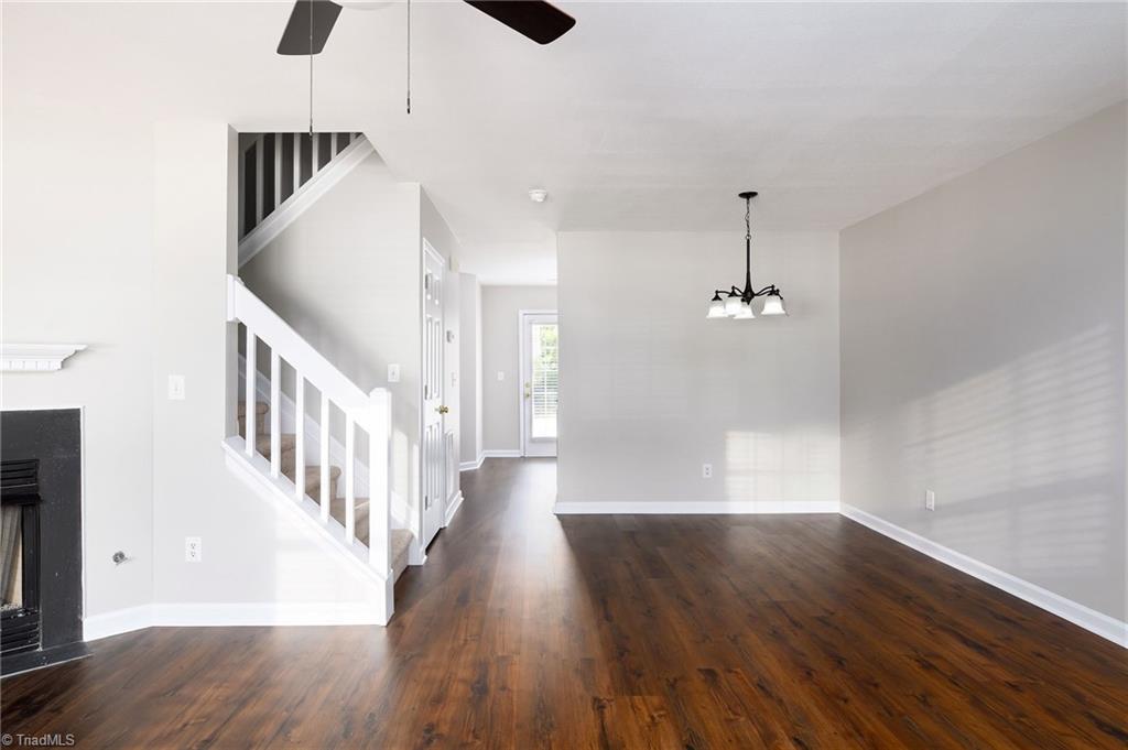 Residential in Greensboro 5