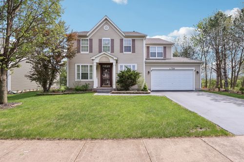 730 Charismatic Dr, Oswego, IL, 60543-7003 | Card Image