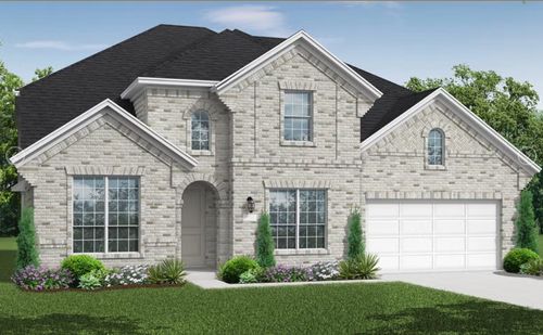 4916 Sandbrock Pkwy, Aubrey, TX, 76227-3409 | Card Image