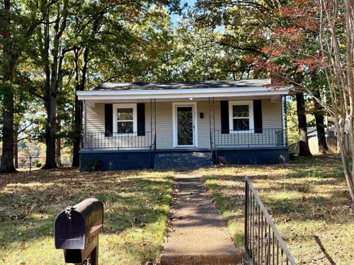 1247 Glenn Ave, Florence, AL, 35630 | Card Image