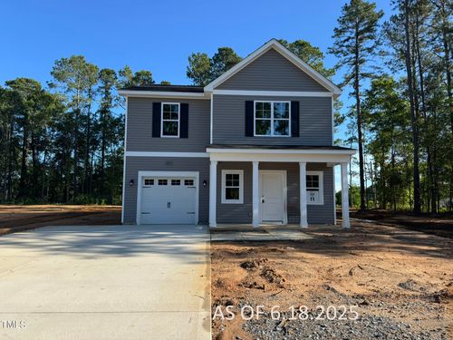 11-205 Regis Lane, Coats, NC, 27521 | Card Image