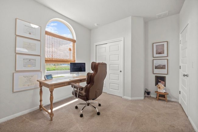 352 Backstays Loop, House other with 4 bedrooms, 3 bathrooms and 5 parking in Kyle TX | Image 22