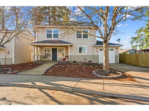 1072 53rd St, Springfield, OR, 97478-6174 | Card Image