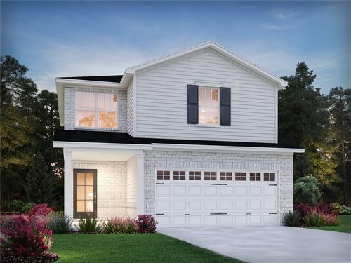 5150 Abdulla Dr, Cumming, GA, 30041-5708 | Card Image