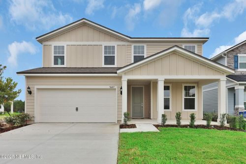 3687 Zydeco Loop, Green Cove Springs, FL, 32043-9622 | Card Image