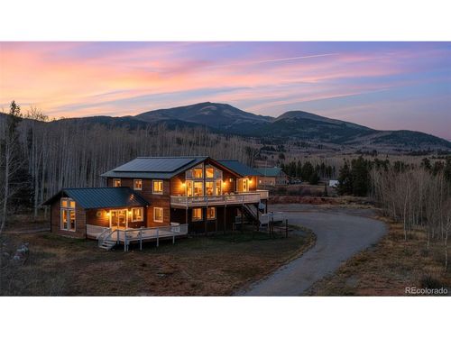 174 Skid Ct, FAIRPLAY, CO, 80440-5390 | Card Image