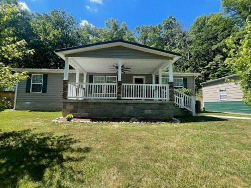 335 Secluded Rdg, Mount Vernon, KY, 40456-8719 | Card Image