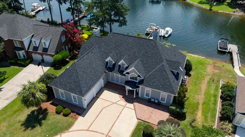 216 Dawn Island Trl, Chapin, SC, 29036-8097 | Card Image
