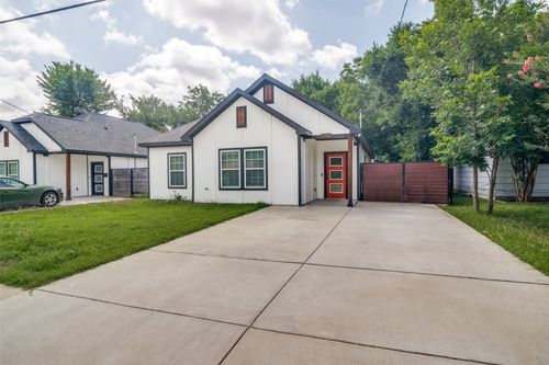 4530 Solar Ln, Dallas, TX, 75216-5025 | Card Image