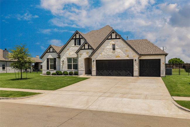 1430 Shaker Hills Rd, House other with 4 bedrooms, 4 bathrooms and null parking in Gunter TX | Image 23