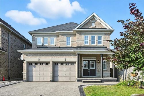 167 Alessio Dr, Hamilton, ON, L9B0E9 | Card Image