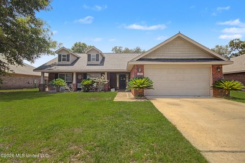 117 Brackish Pl, Ocean Springs, MS, 39564-3220 | Card Image